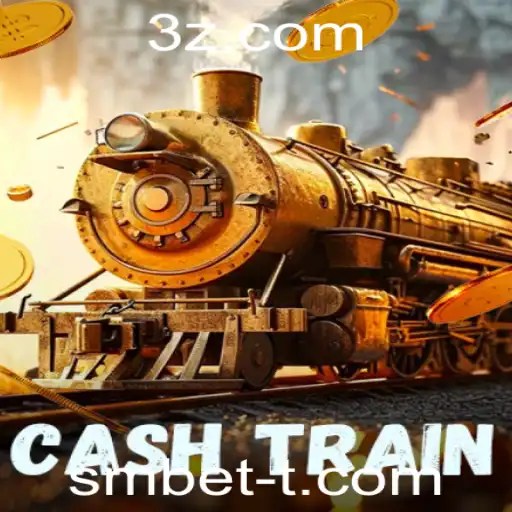 CashTrain: Um Novo Fenômeno no Mundo dos Jogos com SMBet
