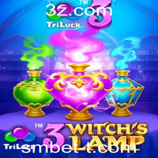 Explorando o Fascinante Mundo do Jogo 3WitchsLamp