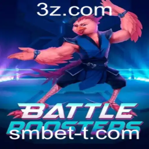 Descubra o Novo Fenômeno dos Jogos: BattleRoosters