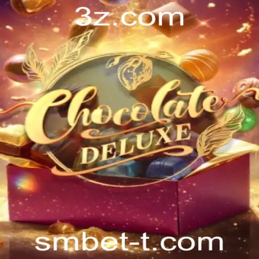 ChocolateDeluxe: Uma Jornada Doce no Mundo dos Jogos