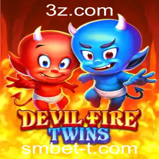 Descubra o Mundo de DevilFireTwins: Um Jogo Inovador e Empolgante