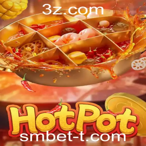 Hotpot: Um Mergulho no Jogo que Está Conquistando o Mundo