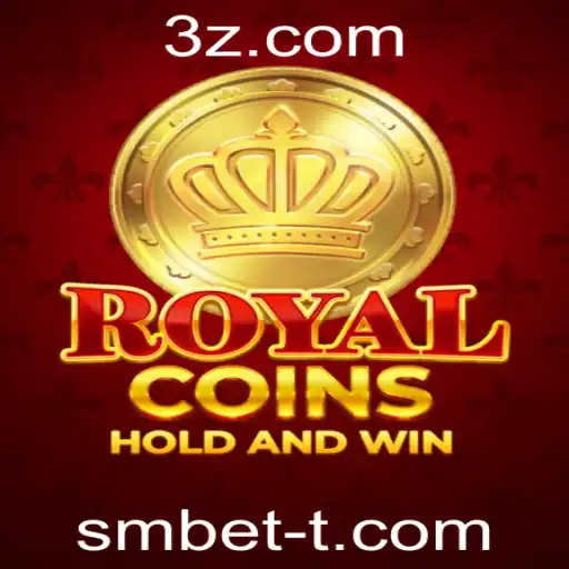 Descobrindo RoyalCoins: Um Guia Completo para Jogar e Vencer