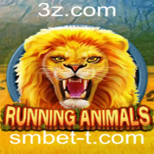 RunningAnimals: Uma Aventura Selvagem por Entre Trilhas e Emoção