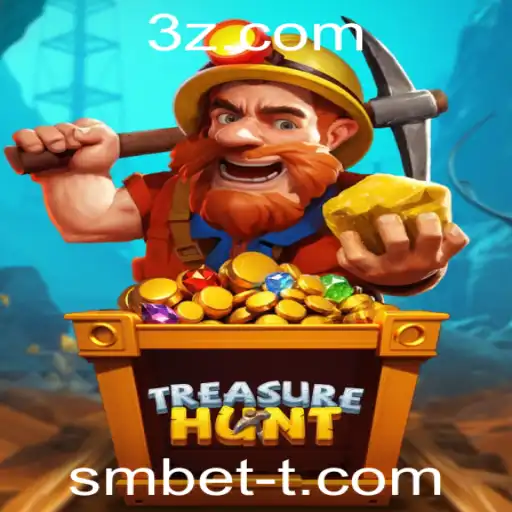 Explorando o Mundo de TreasureHunt: Descubra os Segredos deste Jogo Inovador