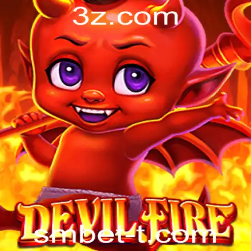DevilFire: Uma Imersão no Mundo dos Jogos