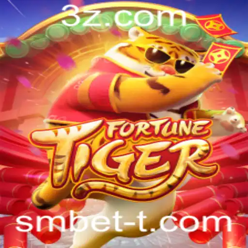 Explorando o Jogo FortuneTiger e a Plataforma SMBet