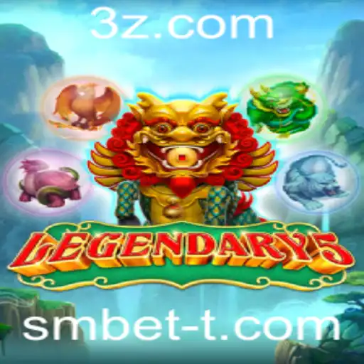 Legendary5: O Novo Fenômeno dos Jogos de Estratégia com smbet