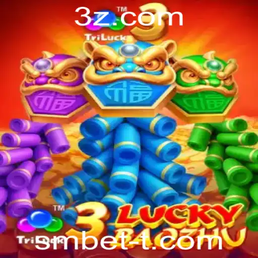 Explorando o Mundo do Jogo 3LuckyBaozhu: Introdução, Descrição e Regras