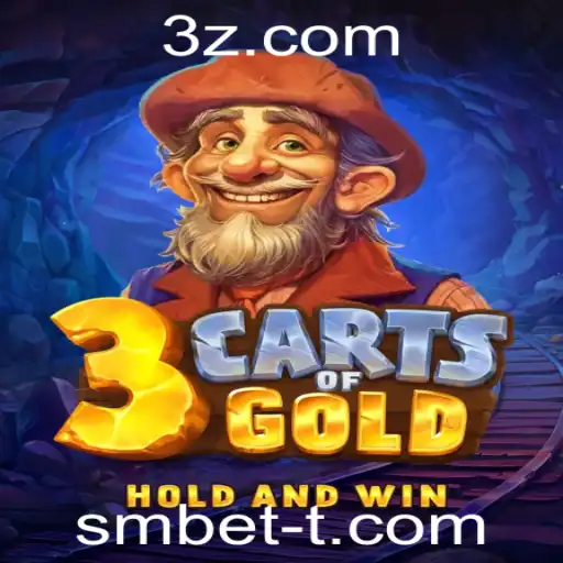Descubra o Mundo de 3cartsOfGold: Um Guia Completo