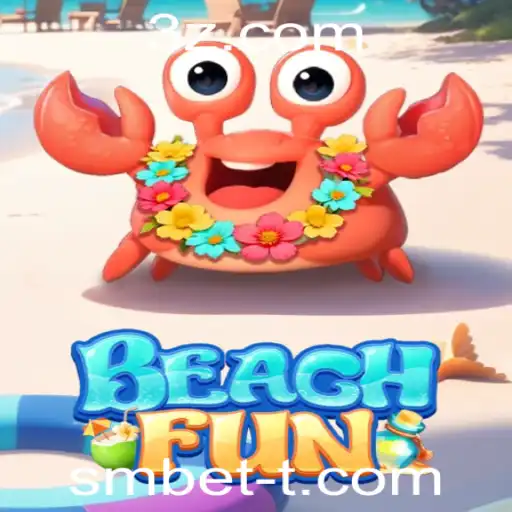 Descubra o Mundo de Diversão de BeachFun