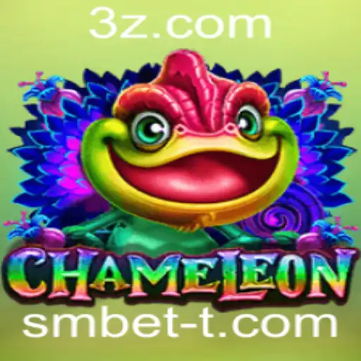 Chameleon: Descubra o Novo Jogo de Estratégia e Dedução