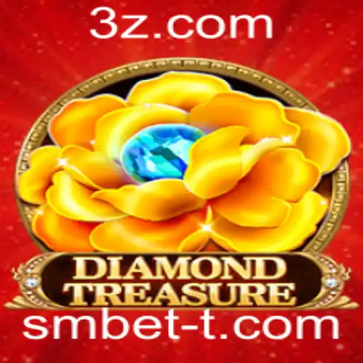 Explorando o Universo de Diamondtreasure: O Jogo Sensação com smbet
