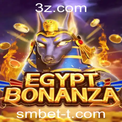 Descubra o Fascinante Mundo de EgyptBonanza com smbet