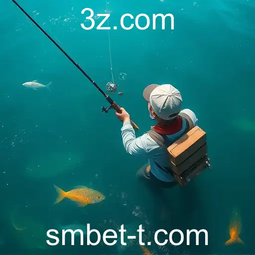 O Fascinante Mundo da Pesca