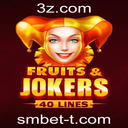 Descubra 'FruitsAndJokers40': Uma Aventura Vibrante no Mundo do Entretenimento Online