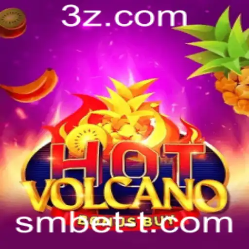 Explorando o Mundo do Jogo HotVolcanoBonusBuy da smbet