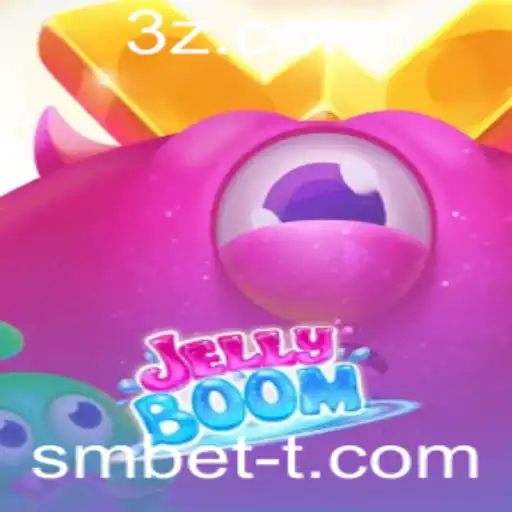 Descubra o Fascinante Mundo de JellyBoom: Um Guia para Novatos