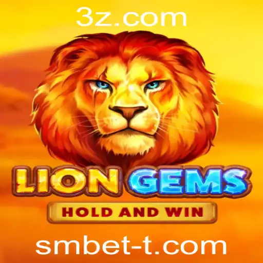 LionGems: Explorando o Fascinante Mundo do Jogo com a Palavra-Chave smbet