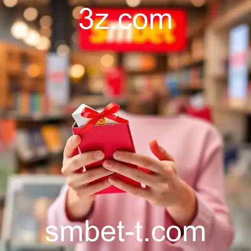Ofertas Exclusivas: Transformando o Mercado com smbet