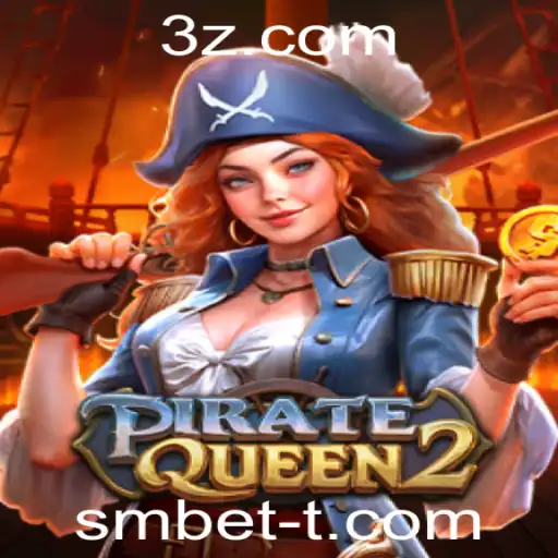 Aventura e Estratégia em PirateQueen2: Mergulhando no Mundo dos Sete Mares