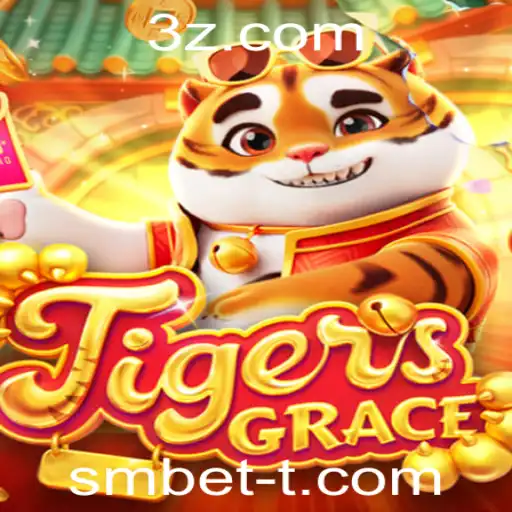 TigersGrace: Uma Jornada no Mundo de smbet