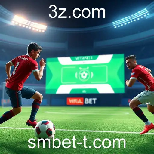 Virtual Sports: Uma Revolução no Entretenimento Esportivo