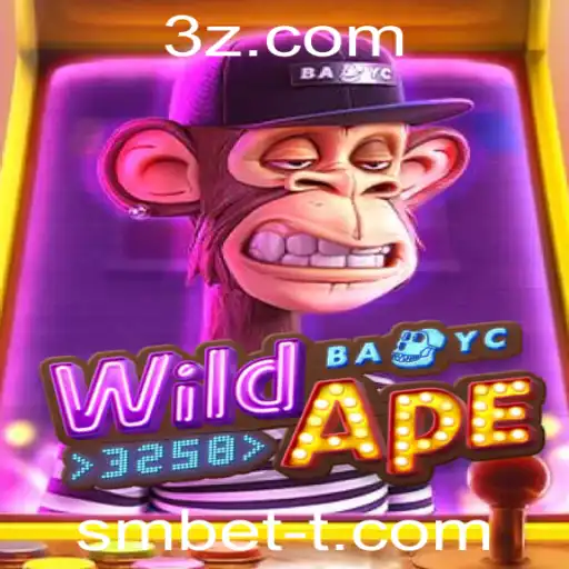 Explorando o Mundo de WildApe3258: Uma Aventura Inovadora de Jogos