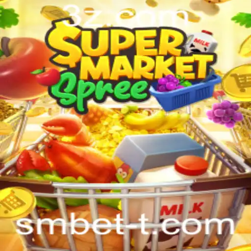 Desvendando o Fascínio de SupermarketSpree: Como Jogar e Vencer
