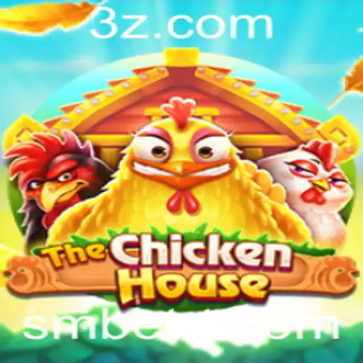 TheChickenHouse: Descubra o Novo Jogo que Está Conquistando Todos