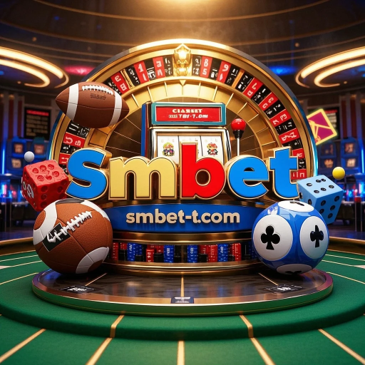 Cassinos Online: A Revolução do Jogo Digital no SMBet