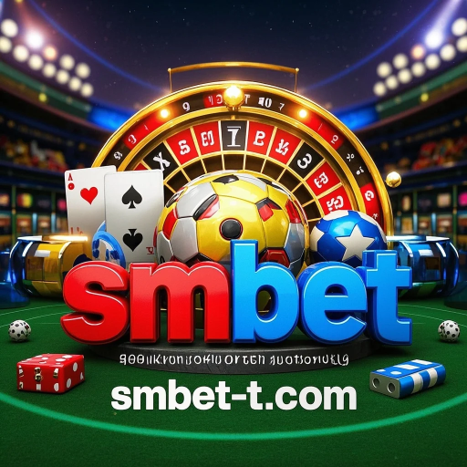 Explorando a Categoria de Jogos Diversos no smbet