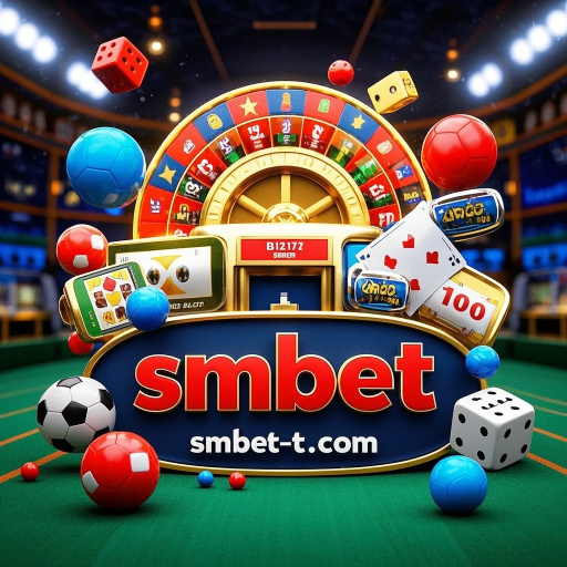 Descubra o Mundo das Máquinas de Slots no Smbets
